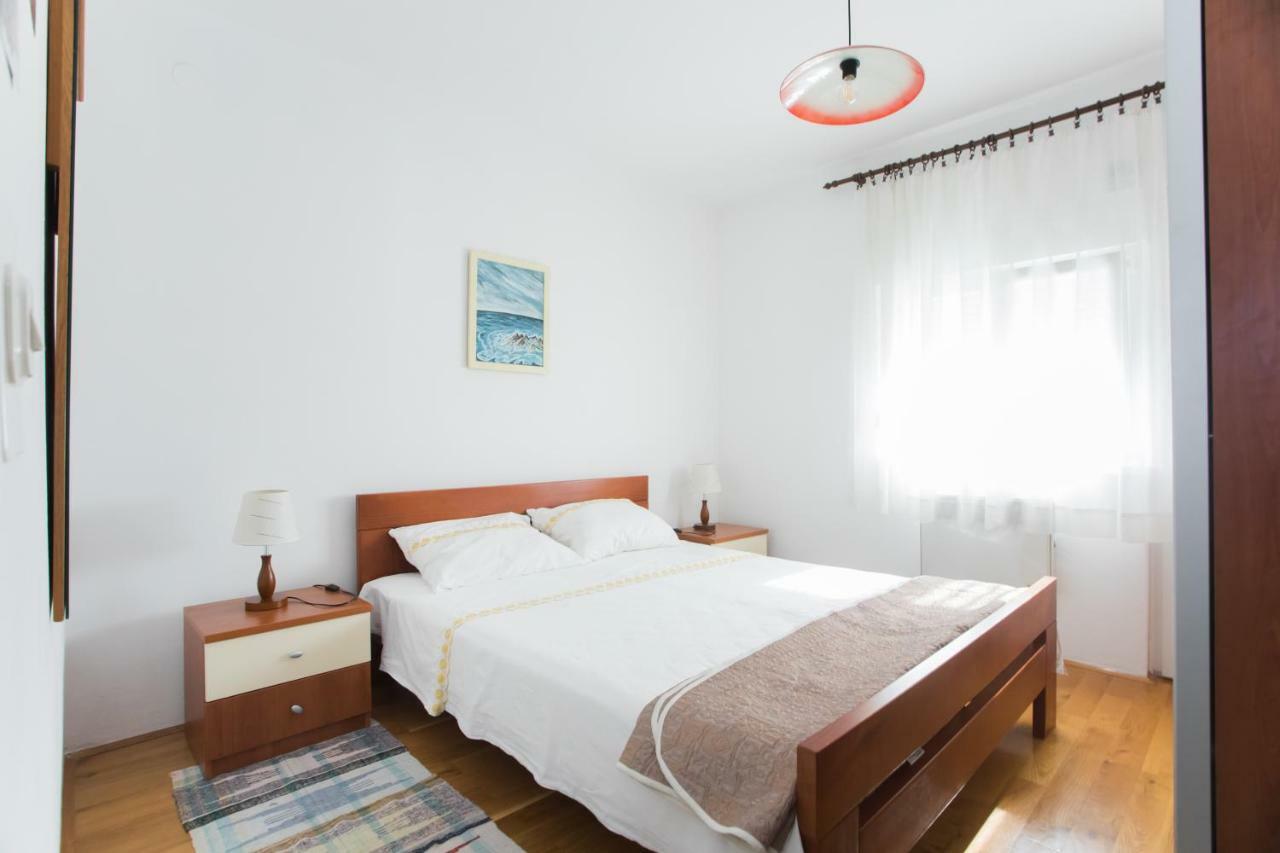 Apartment Ana Vodice Exterior foto