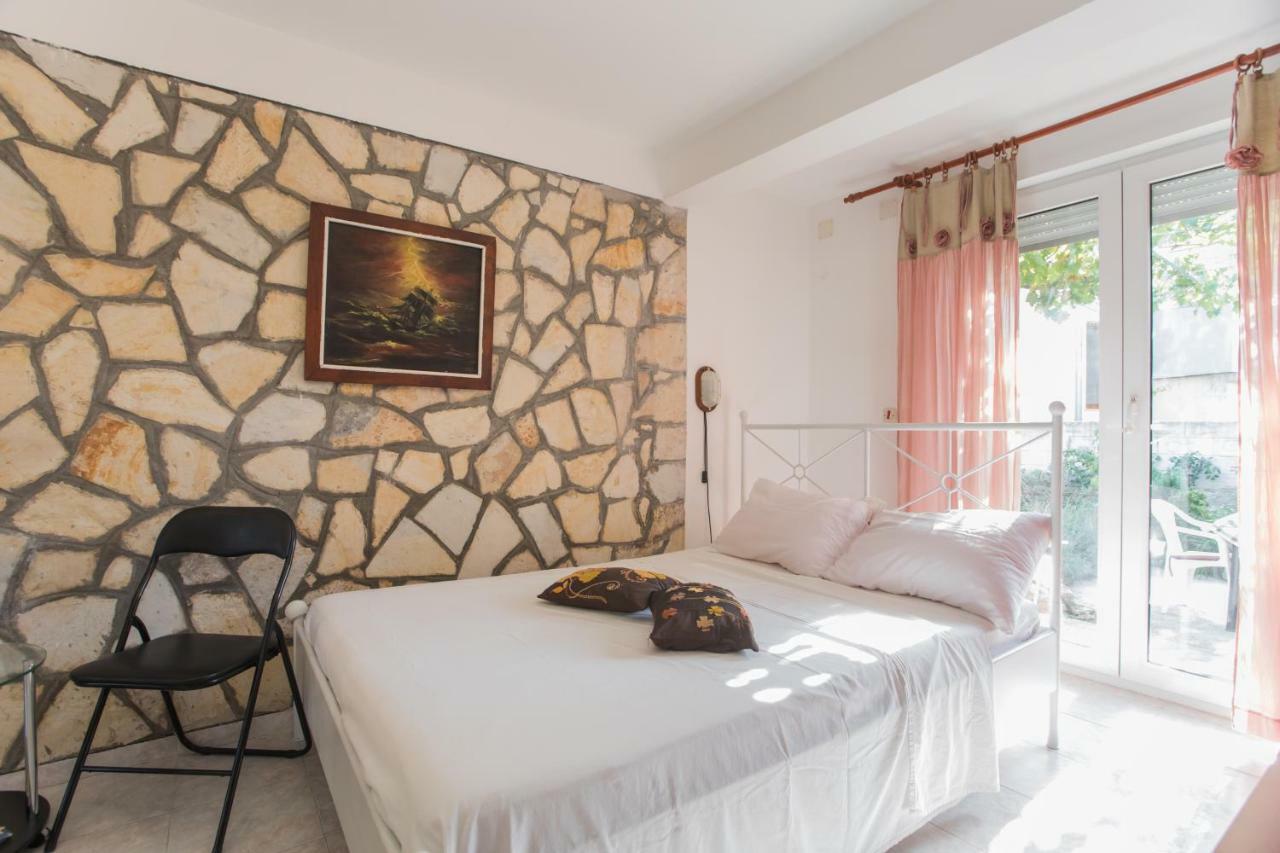 Apartment Ana Vodice Exterior foto