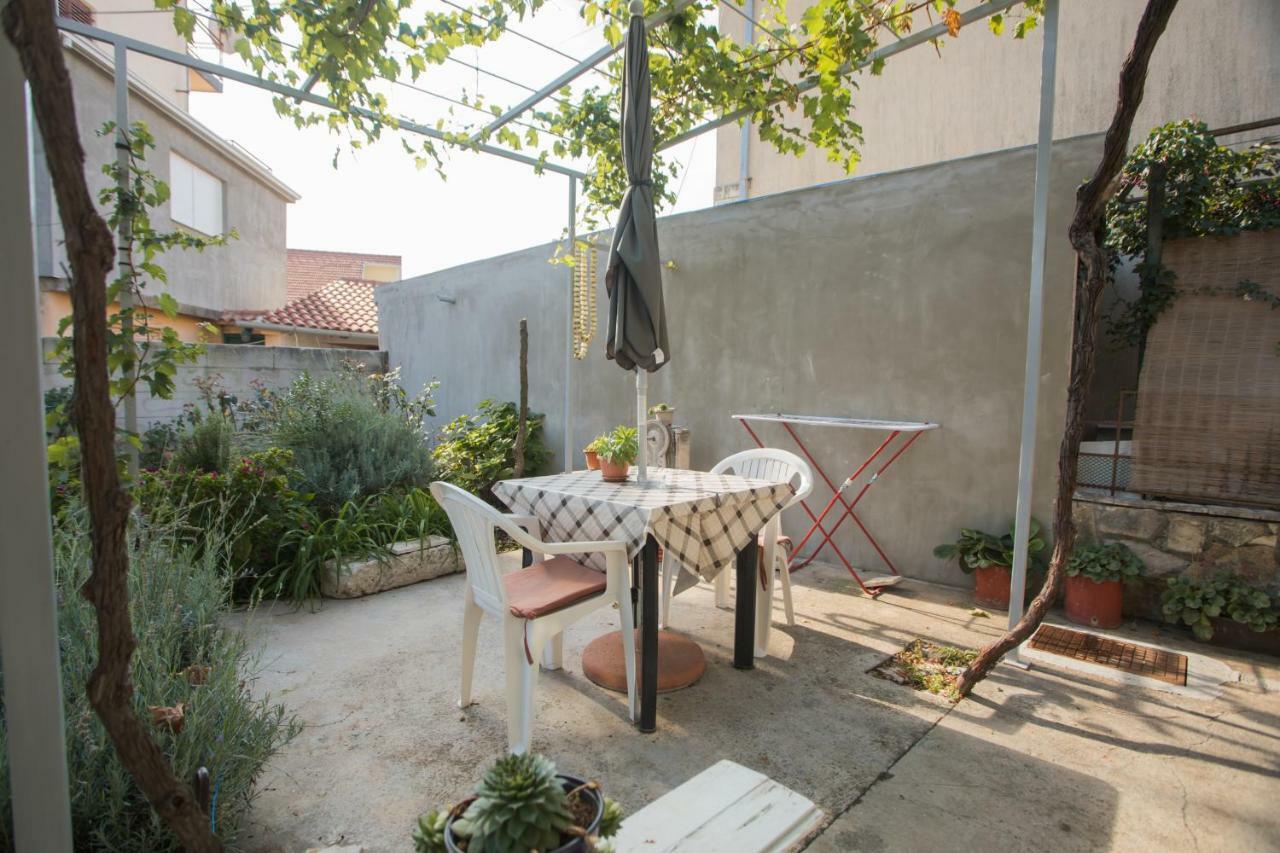 Apartment Ana Vodice Exterior foto