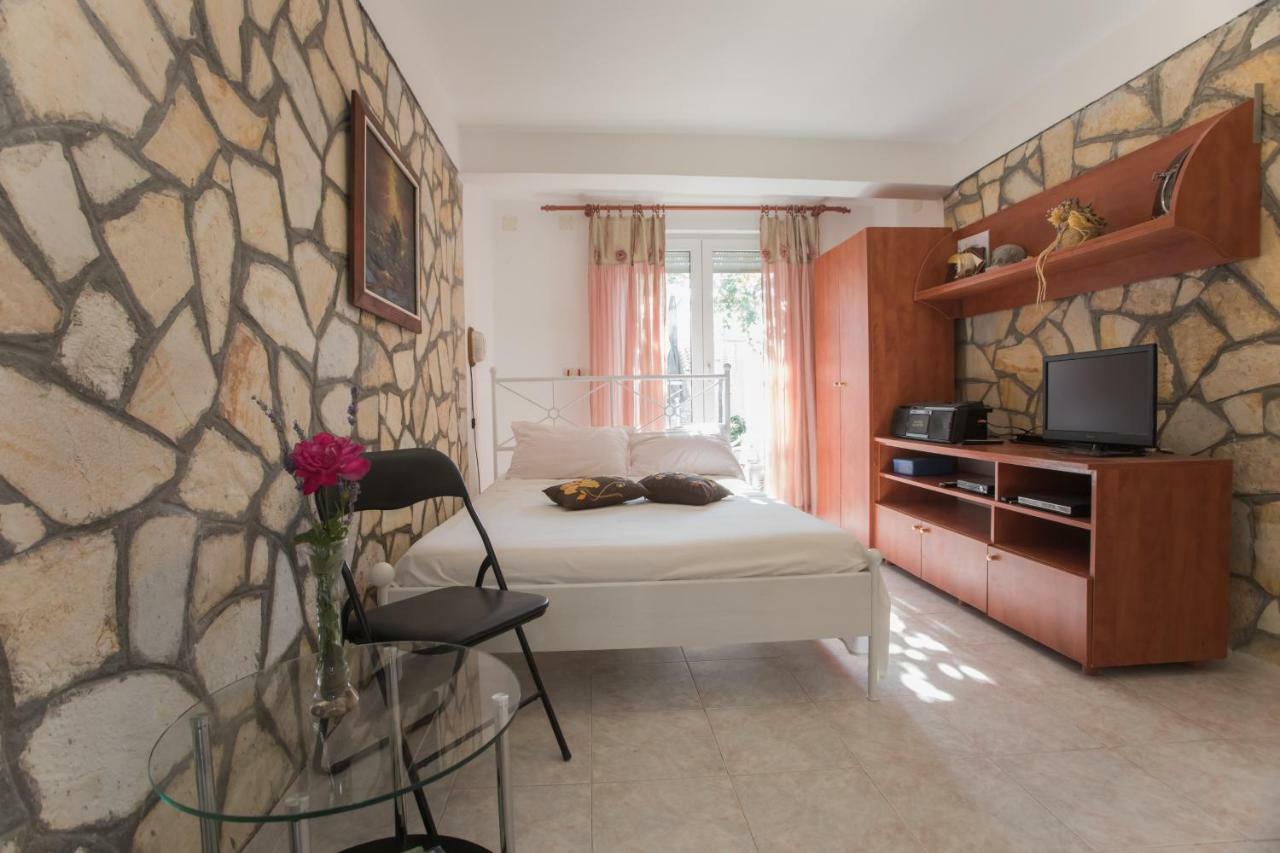 Apartment Ana Vodice Exterior foto